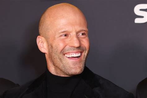 jason statham muerte|El día que Jason Statham se salvó de la muerte。